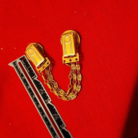 Vintage clips - Picture 3 of 4